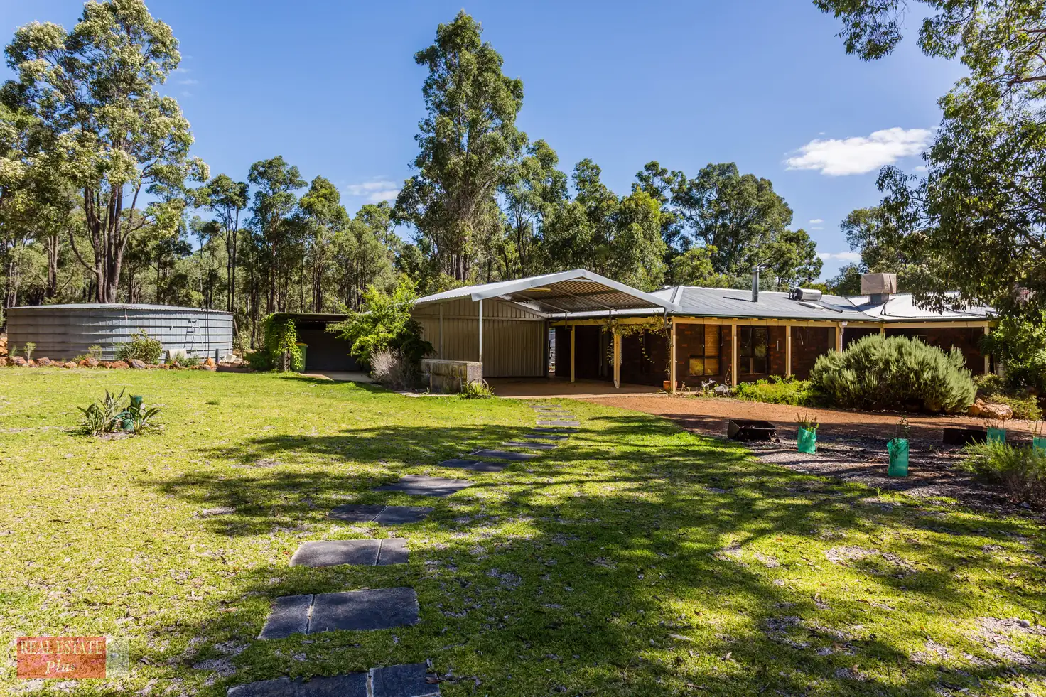 Main view of Homely house listing, 1170 Warrigal Way, Chidlow WA 6556