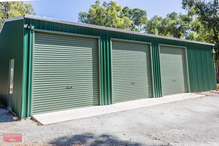 Third view of Homely house listing, 1170 Warrigal Way, Chidlow WA 6556
