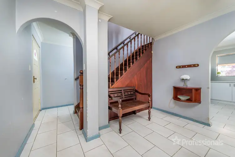 Sixth view of Homely house listing, 133 Marine Terrace, Marmion WA 6020