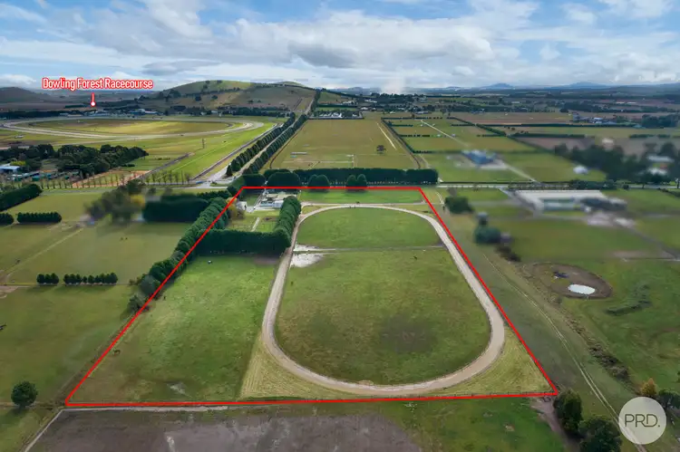 Second view of Homely house listing, 233 Kennedys Road, Miners Rest VIC 3352