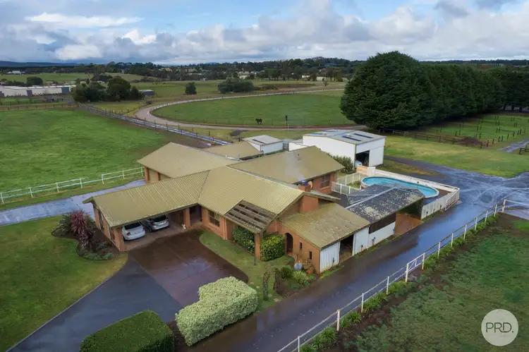 Third view of Homely house listing, 233 Kennedys Road, Miners Rest VIC 3352