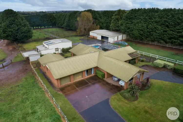 Fourth view of Homely house listing, 233 Kennedys Road, Miners Rest VIC 3352