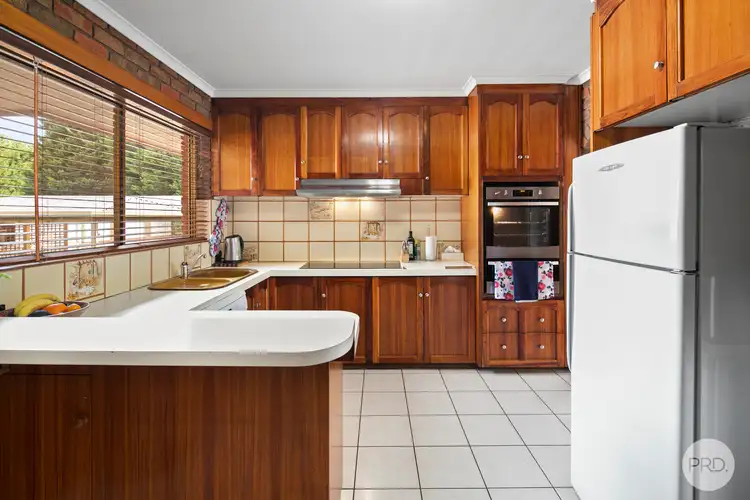 Fifth view of Homely house listing, 233 Kennedys Road, Miners Rest VIC 3352