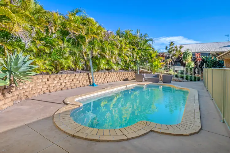 30 Forest-Oak Drive, Upper Coomera QLD 4209