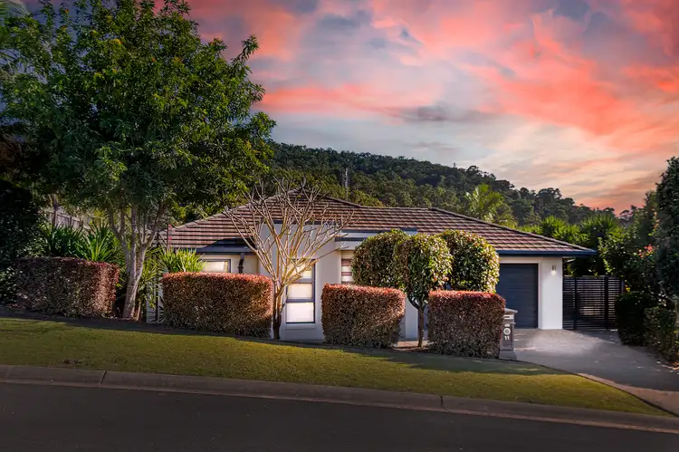 11 Bundoora Street, Upper Coomera QLD 4209