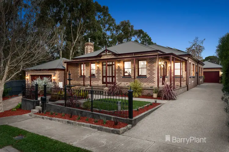 14 Kandra Street, Ringwood East VIC 3135