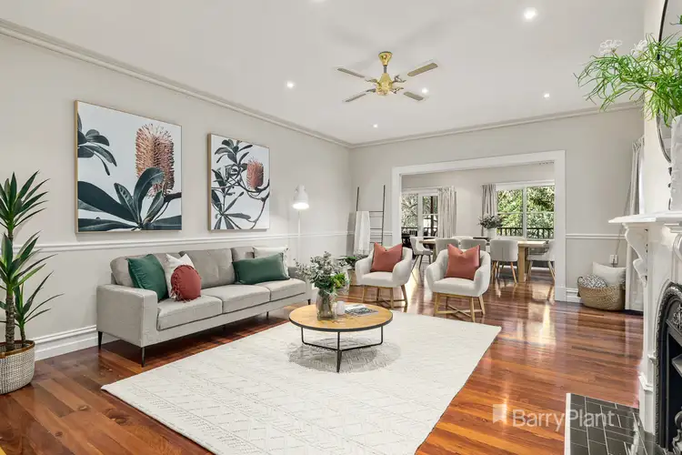 Second view of Homely house listing, 14 Kandra Street, Ringwood East VIC 3135