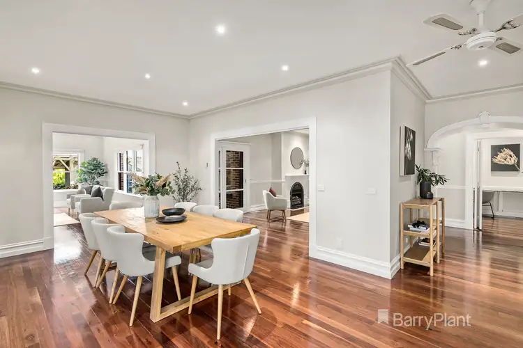 Fourth view of Homely house listing, 14 Kandra Street, Ringwood East VIC 3135