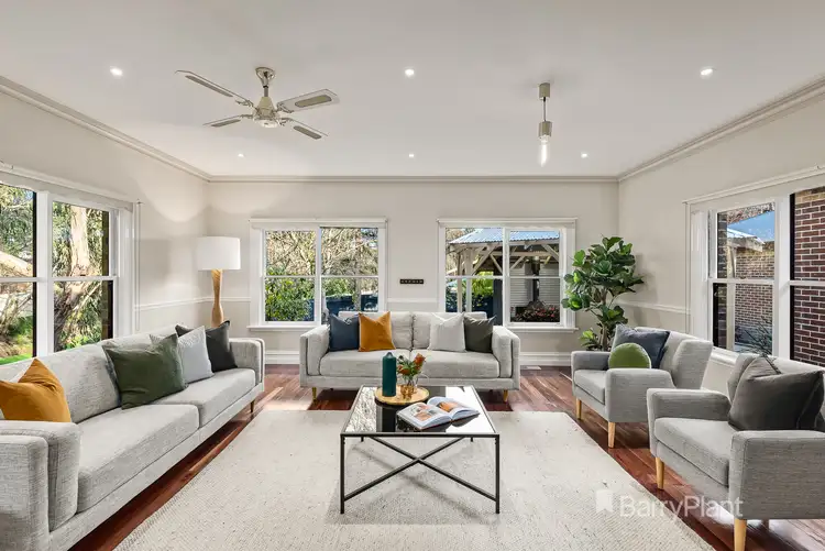 Fifth view of Homely house listing, 14 Kandra Street, Ringwood East VIC 3135