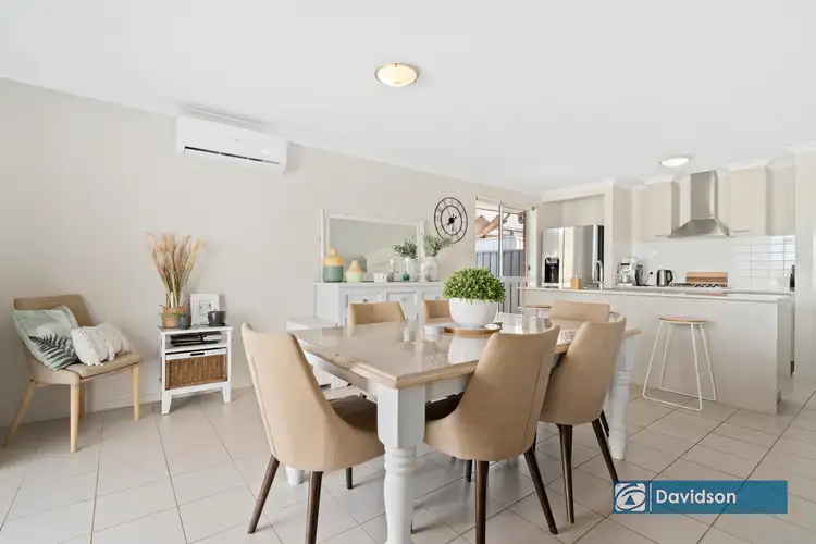 Third view of Homely house listing, 33 & 33A Jubilee Cct, Rosemeadow NSW 2560
