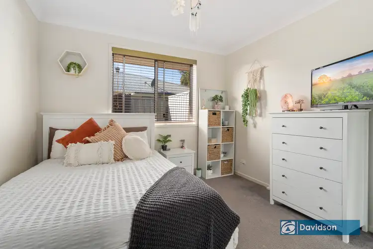 Fifth view of Homely house listing, 33 & 33A Jubilee Cct, Rosemeadow NSW 2560