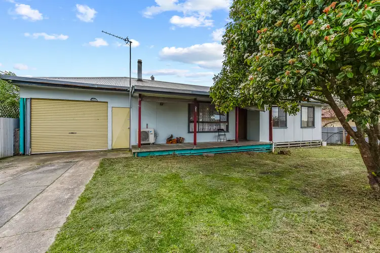 21 Blessing Street, Nangwarry SA 5277