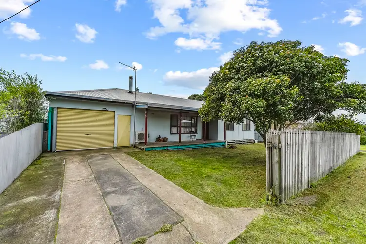 Second view of Homely house listing, 21 Blessing Street, Nangwarry SA 5277