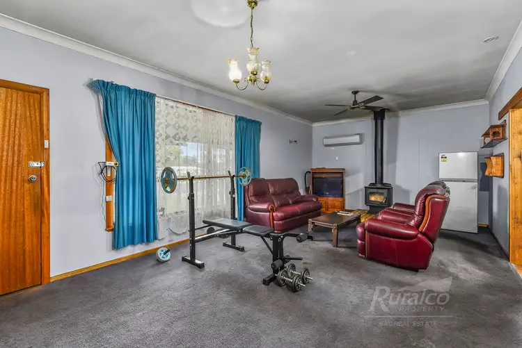 Fourth view of Homely house listing, 21 Blessing Street, Nangwarry SA 5277