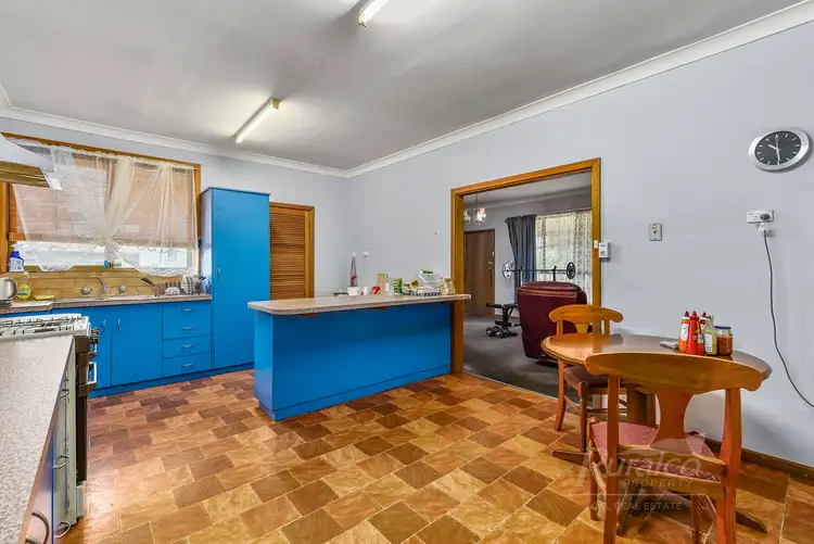 Fifth view of Homely house listing, 21 Blessing Street, Nangwarry SA 5277