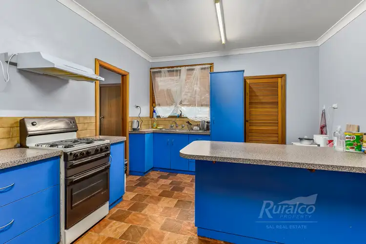 Sixth view of Homely house listing, 21 Blessing Street, Nangwarry SA 5277