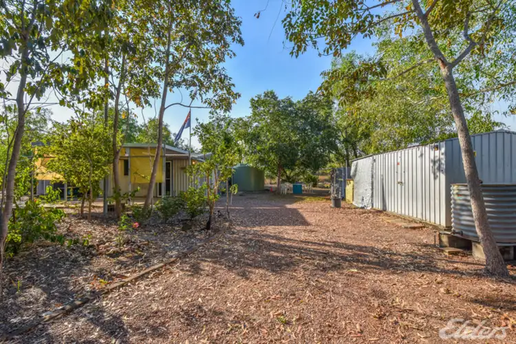 2 Kersley Street, Southport NT 822