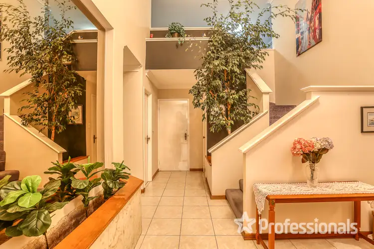 Second view of Homely house listing, 33 Southpointe Crescent, Ballajura WA 6066