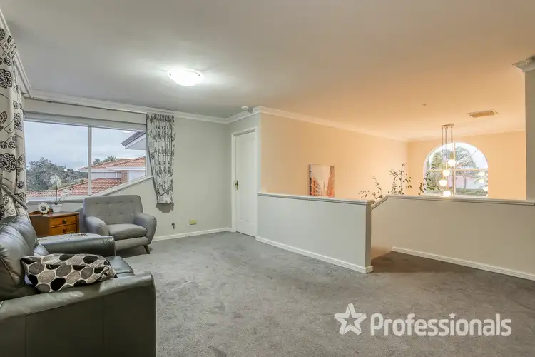 Third view of Homely house listing, 33 Southpointe Crescent, Ballajura WA 6066