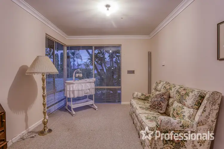 Fourth view of Homely house listing, 33 Southpointe Crescent, Ballajura WA 6066