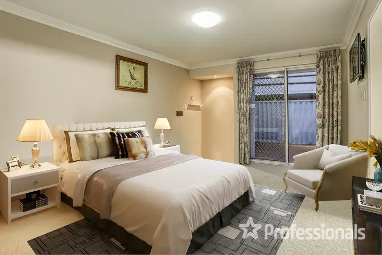 Fifth view of Homely house listing, 33 Southpointe Crescent, Ballajura WA 6066