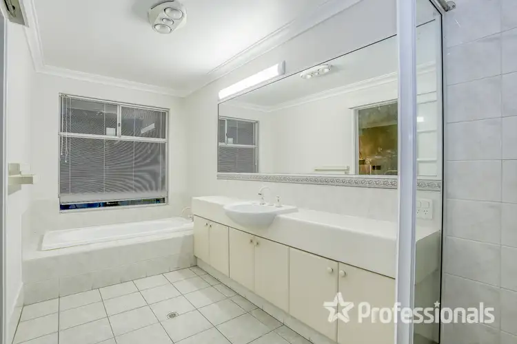 Sixth view of Homely house listing, 33 Southpointe Crescent, Ballajura WA 6066