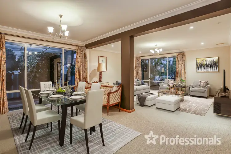 Seventh view of Homely house listing, 33 Southpointe Crescent, Ballajura WA 6066