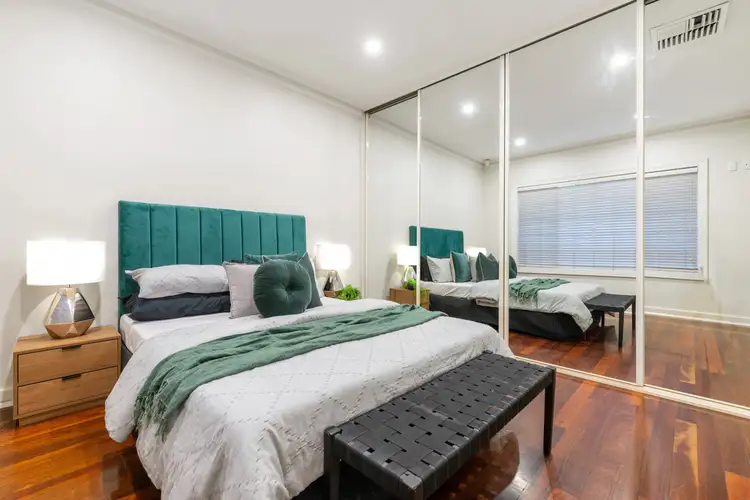 Second view of Homely house listing, 22 Deans Road, Campbelltown SA 5074