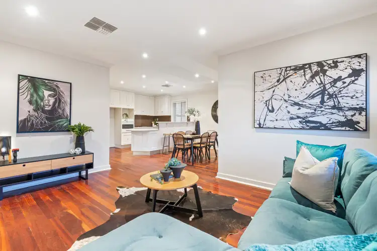 Sixth view of Homely house listing, 22 Deans Road, Campbelltown SA 5074