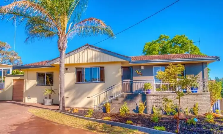 Second view of Homely house listing, 39 HAMILTON ROAD, Eaton WA 6232