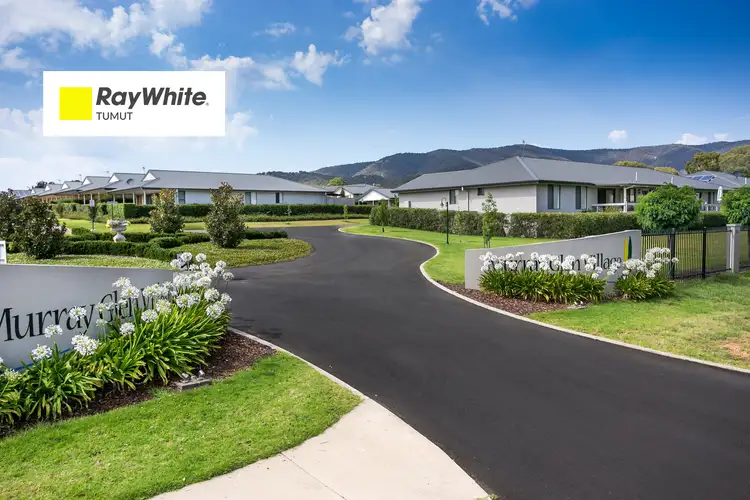 Lot 13 of 84 Currawong Road, Tumut NSW 2720