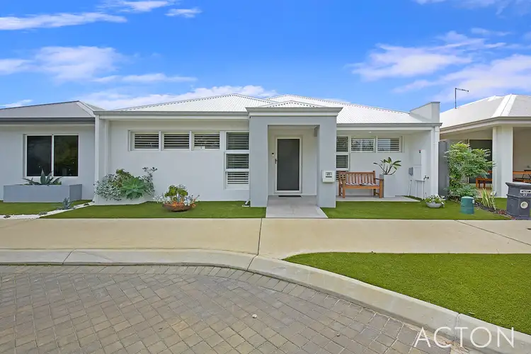 25 Whistler Drive, Erskine WA 6210