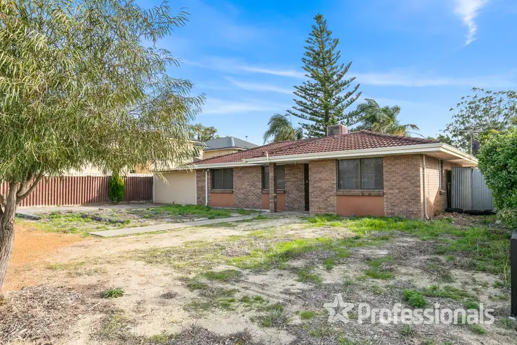 Second view of Homely house listing, 23 Coniston Way, Balga WA 6061