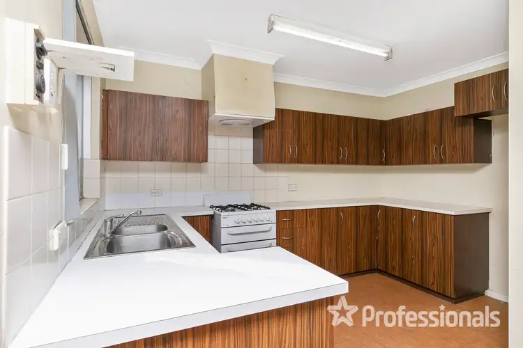 Fourth view of Homely house listing, 23 Coniston Way, Balga WA 6061