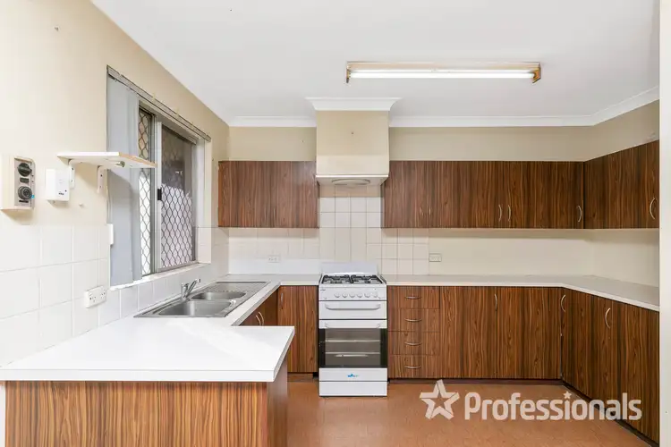Sixth view of Homely house listing, 23 Coniston Way, Balga WA 6061