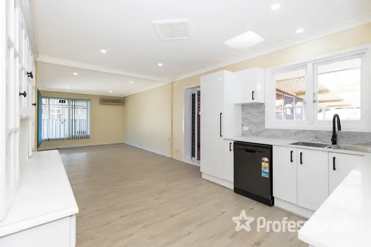 Fourth view of Homely house listing, 70 Callison Way, Koondoola WA 6064