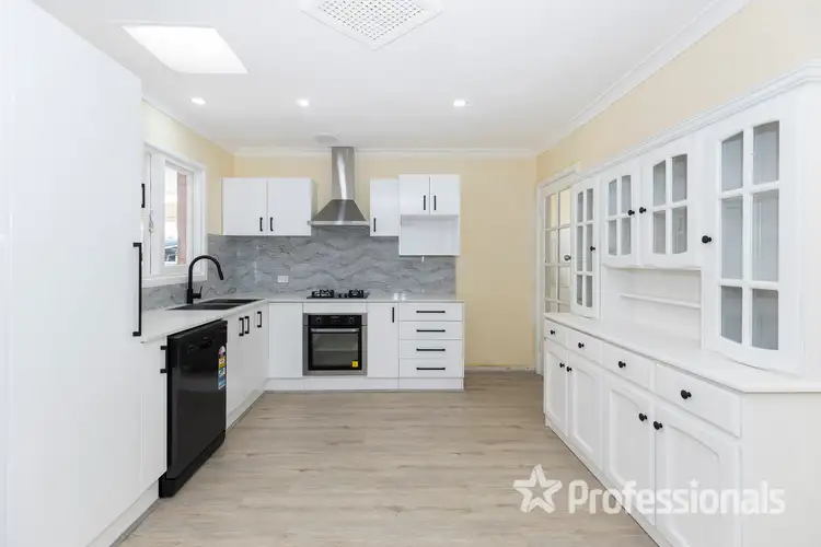 Fifth view of Homely house listing, 70 Callison Way, Koondoola WA 6064