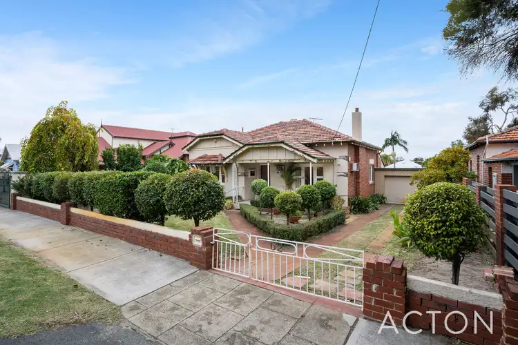 Third view of Homely house listing, 62 Edinboro Street, Mount Hawthorn WA 6016