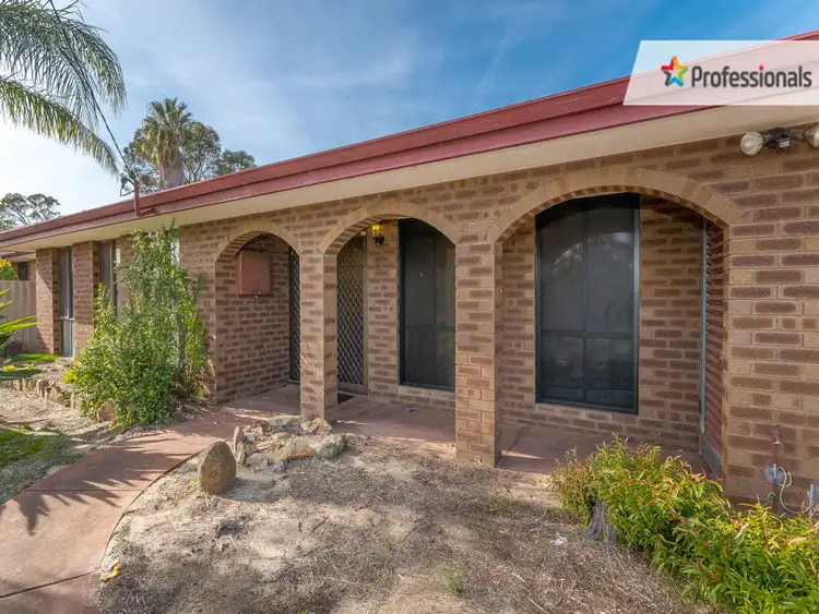 Third view of Homely house listing, 76 Agincourt Drive, Forrestfield WA 6058