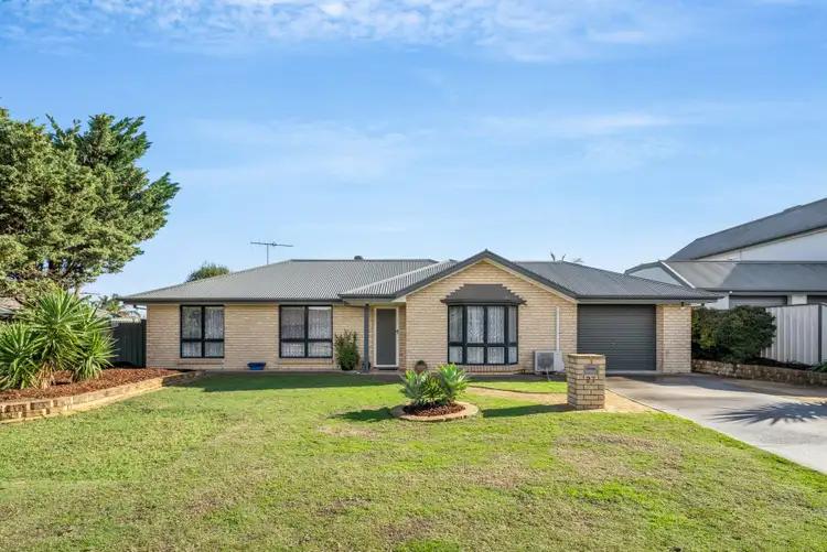 Main view of Homely house listing, 27 Kimber Street, Aldinga Beach SA 5173