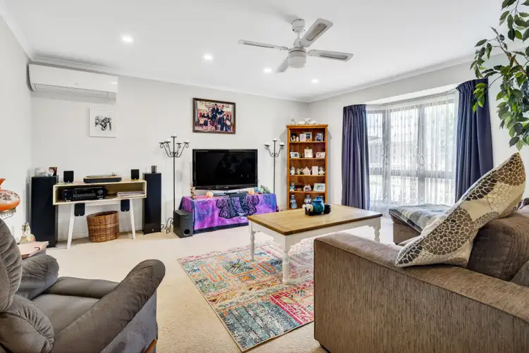 Second view of Homely house listing, 27 Kimber Street, Aldinga Beach SA 5173