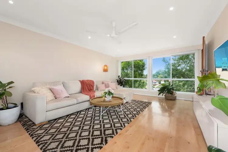 21 MERLIN COURT, Rochedale South QLD 4123