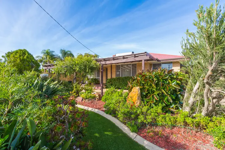 Main view of Homely house listing, 201 Eudoria Street, Gosnells WA 6110