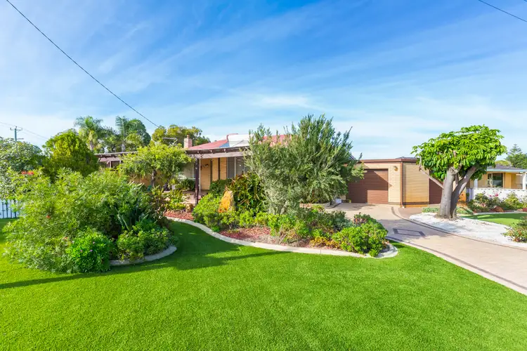 Second view of Homely house listing, 201 Eudoria Street, Gosnells WA 6110