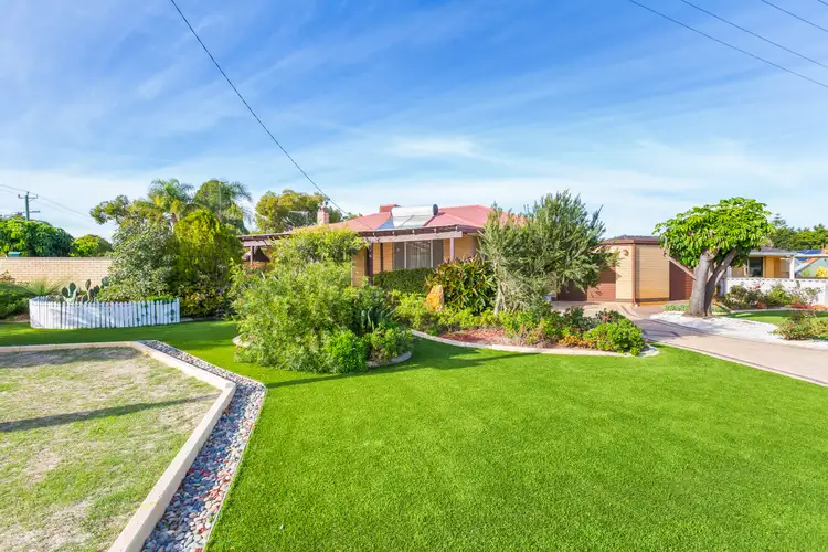 Third view of Homely house listing, 201 Eudoria Street, Gosnells WA 6110