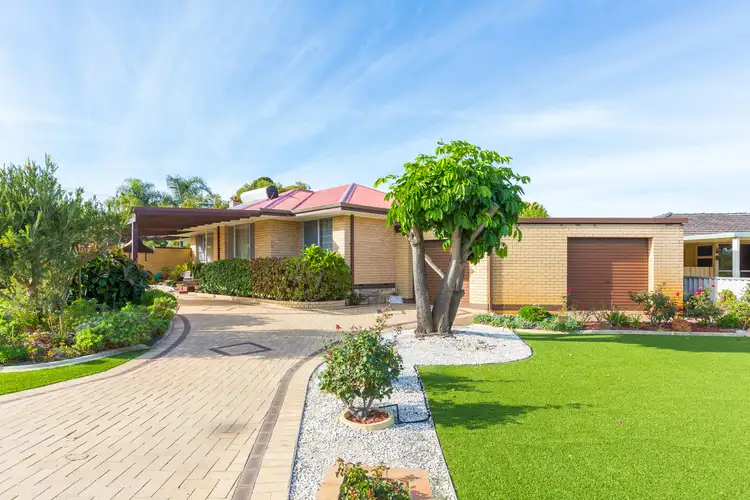 Fourth view of Homely house listing, 201 Eudoria Street, Gosnells WA 6110