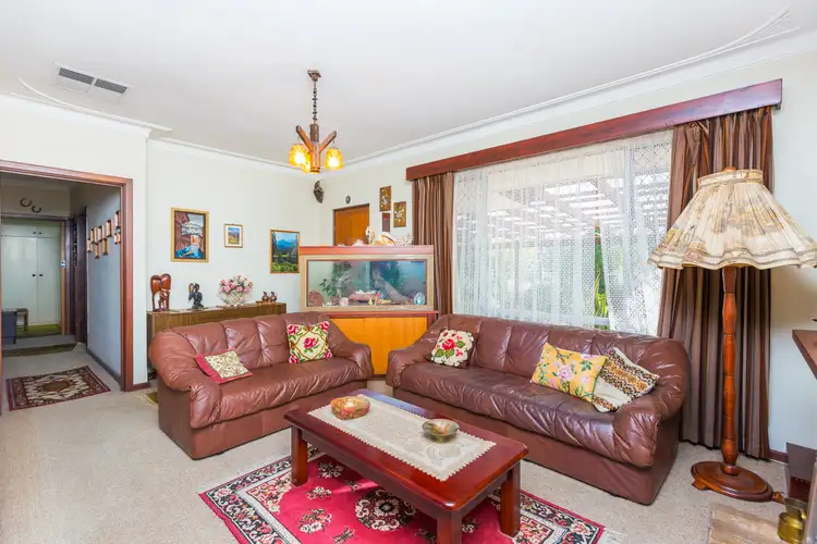 Fifth view of Homely house listing, 201 Eudoria Street, Gosnells WA 6110