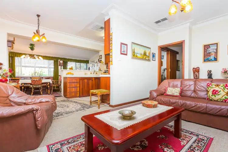 Sixth view of Homely house listing, 201 Eudoria Street, Gosnells WA 6110