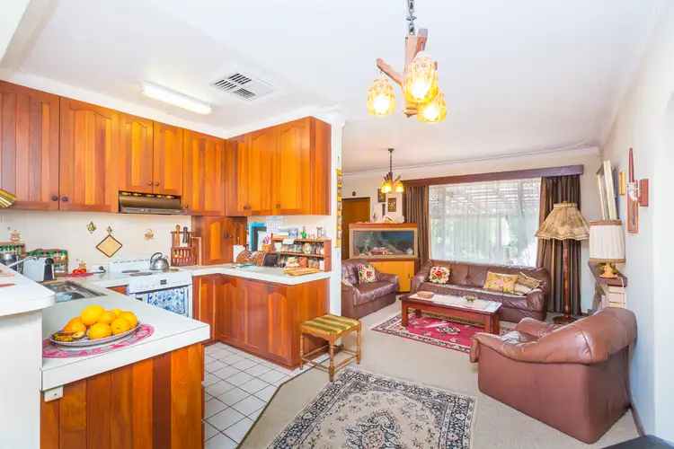 Seventh view of Homely house listing, 201 Eudoria Street, Gosnells WA 6110