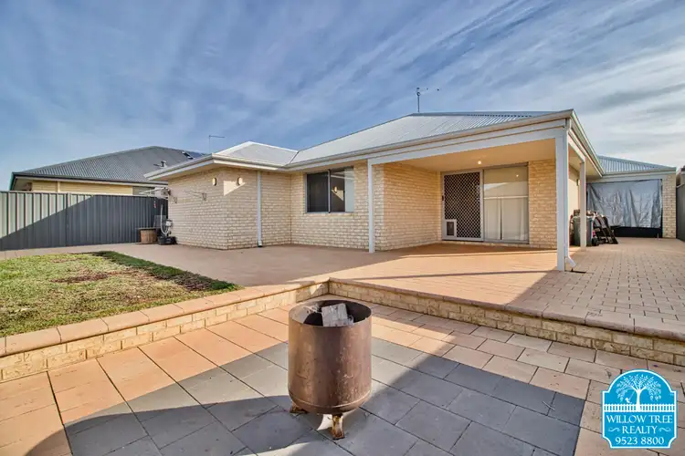 Second view of Homely house listing, 16 Dunning Street, Baldivis WA 6171